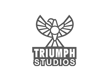 triumph studios website