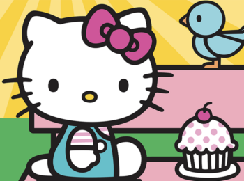 iCandy  Hello kitty wallpaper, Hello kitty backgrounds, Kitty